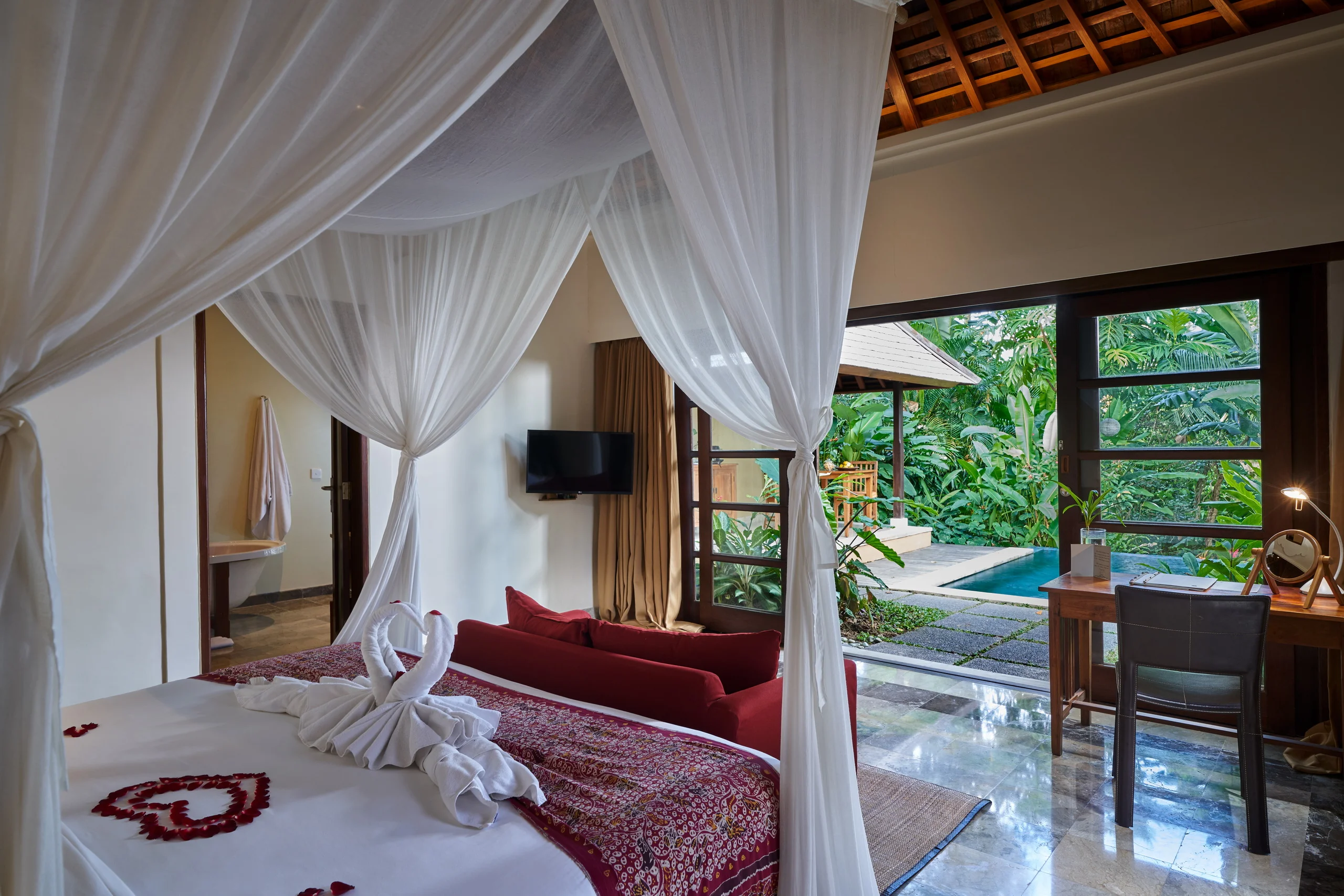 Pool Villa